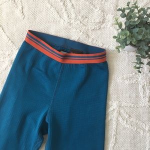 Boys MEC fleece base layer